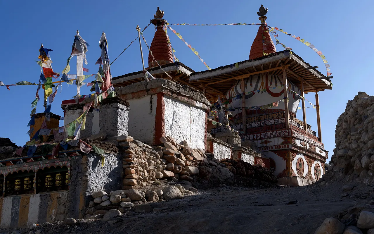 Lo Manthang
