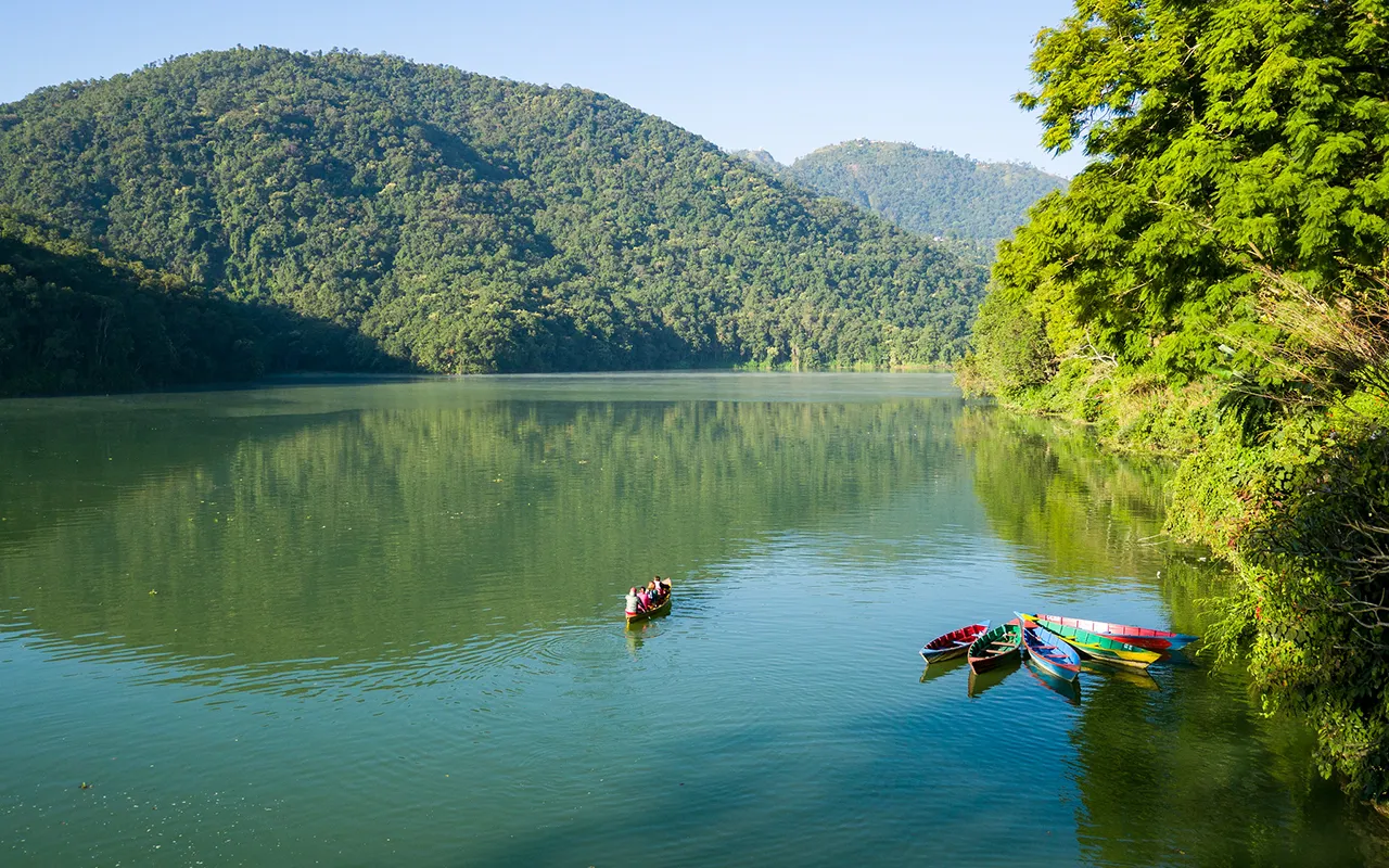 Pokhara