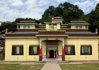 Shivapuri Nagi Gumba Hike