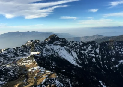 Kalinchowk Tour: Darshan, Cable Car 2 Kalinchowk Tour